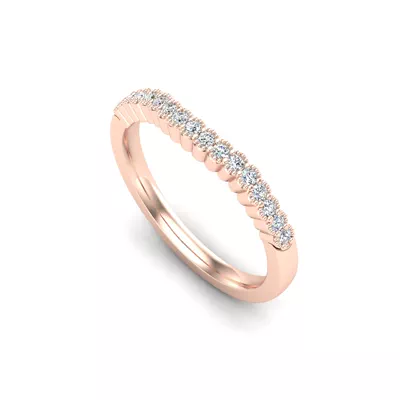 Dakota Pave Band