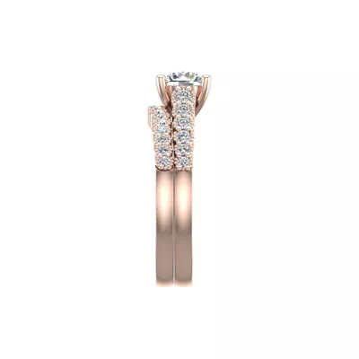 Dakota Pave Band