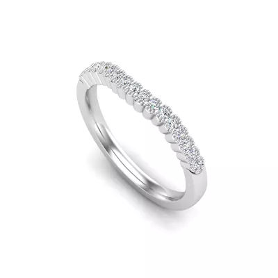 Dakota Pave Band