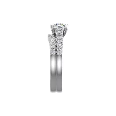 Dakota Pave Band