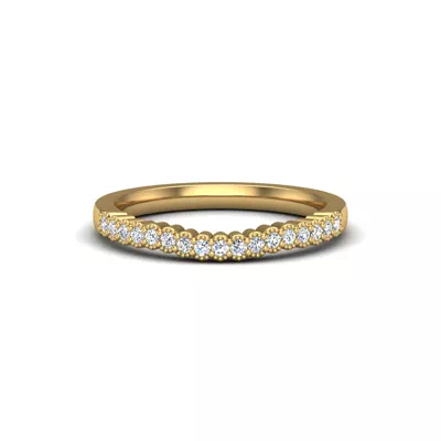 Dakota Pave Band