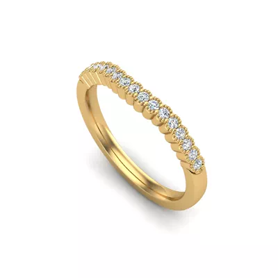 Dakota Pave Band