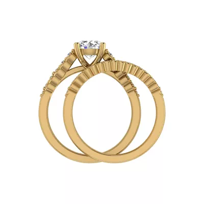 Dakota Pave Band