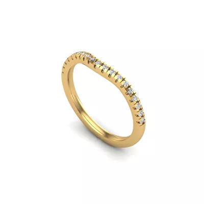 Camila Diamond Band