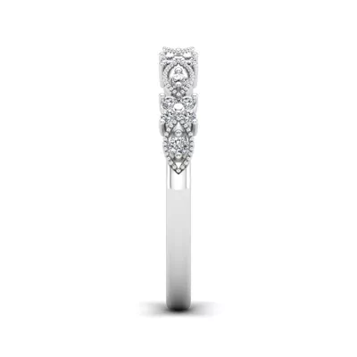 Evangeline Pave Band