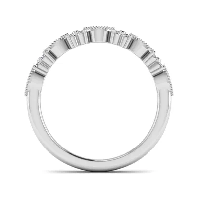 Evangeline Pave Band