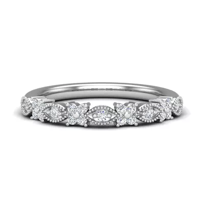 Evangeline Pave Band