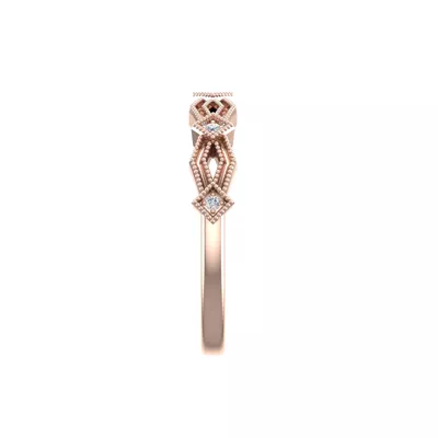 Camille Pave Band