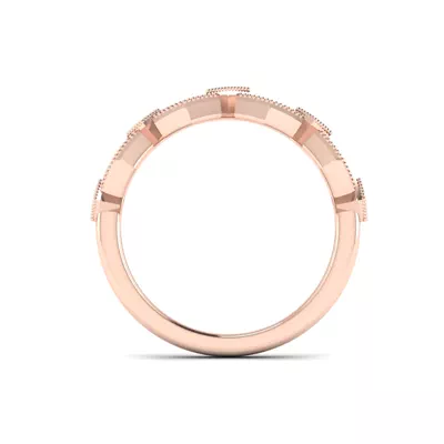 Camille Pave Band