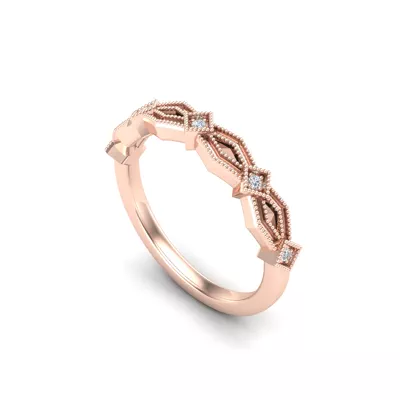 Camille Pave Band