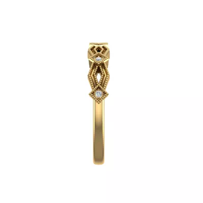 Camille Pave Band