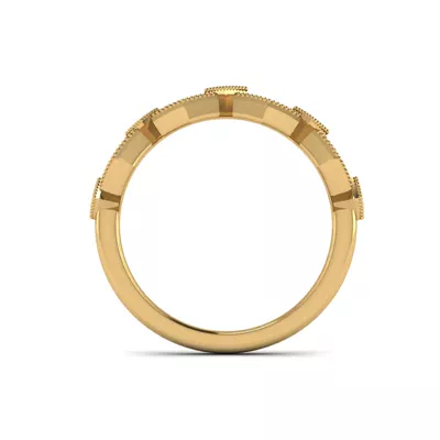 Camille Pave Band