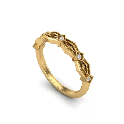 Camille Pave Band