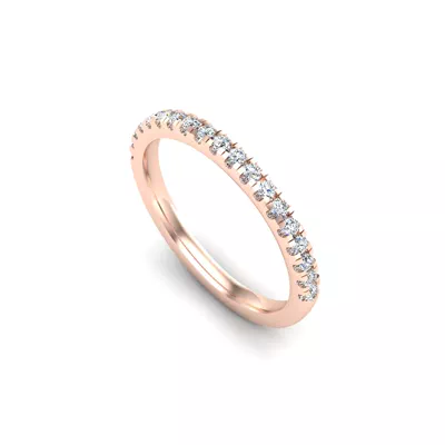 Reign Pave Band