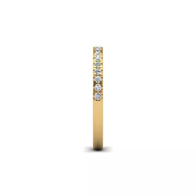 Reign Pave Band