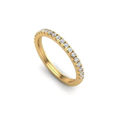 Reign Pave Band