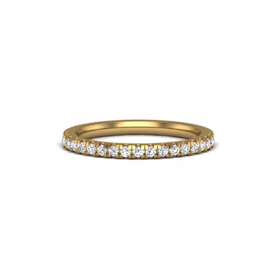 Reign Pave Band