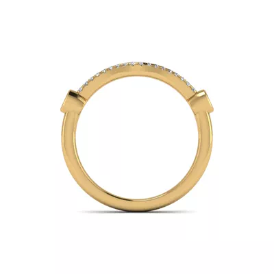 Catherine Pave Band