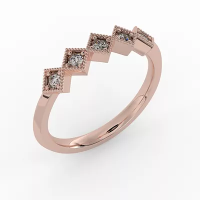 Jocelyn Pave Band