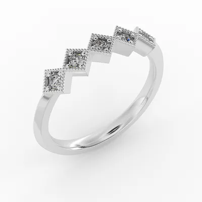 Jocelyn Pave Band