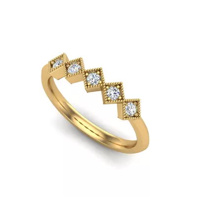 Jocelyn Pave Band