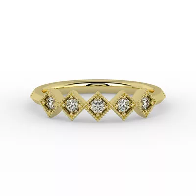 Jocelyn Pave Band