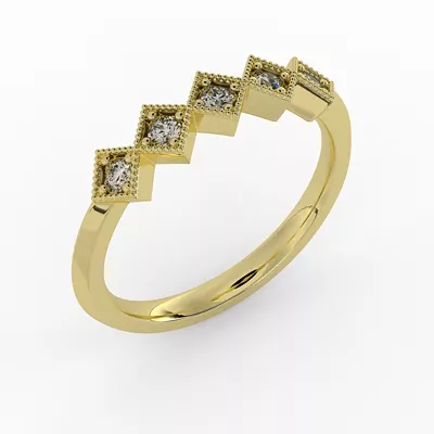 Jocelyn Pave Band