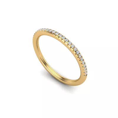 Adelynn Pave Band
