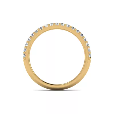 Gabrielle Pave Band