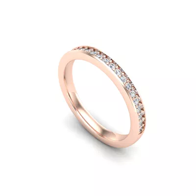 Wren Pave Band