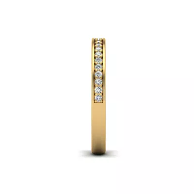 Wren Pave Band