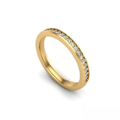 Wren Pave Band