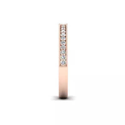 Brinley Pave Band