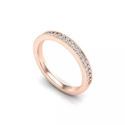 Brinley Pave Band