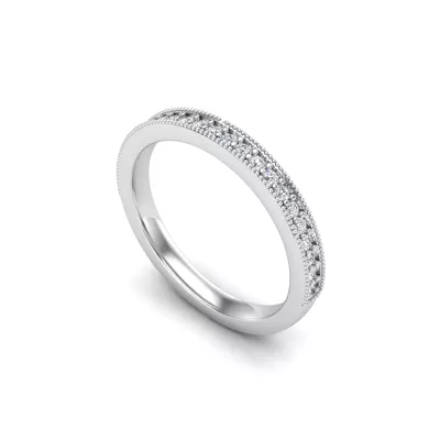 Brinley Pave Band