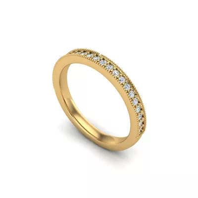Brinley Pave Band