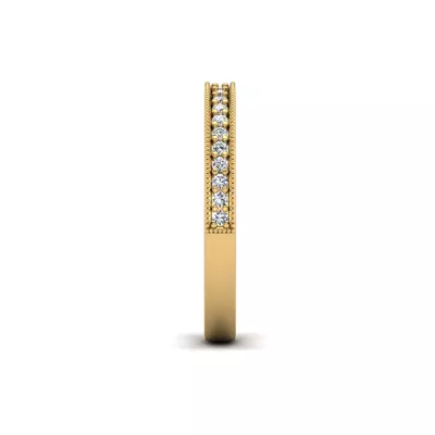 Brinley Pave Band