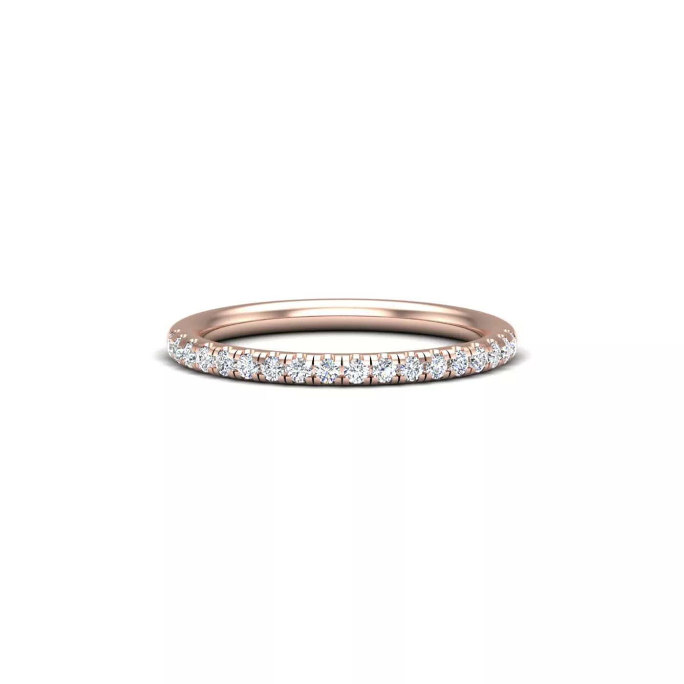 Charlotte Pave Band