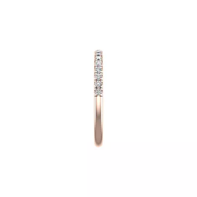 Charlotte Pave Band