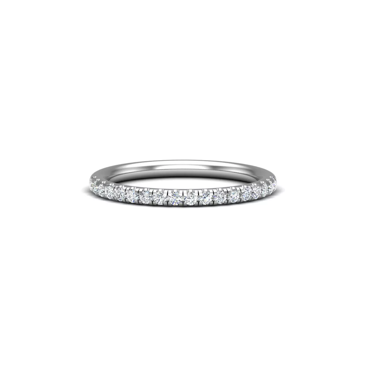 Charlotte Pave Band