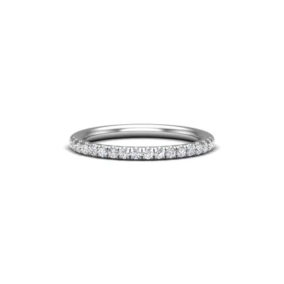 Charlotte Pave Band