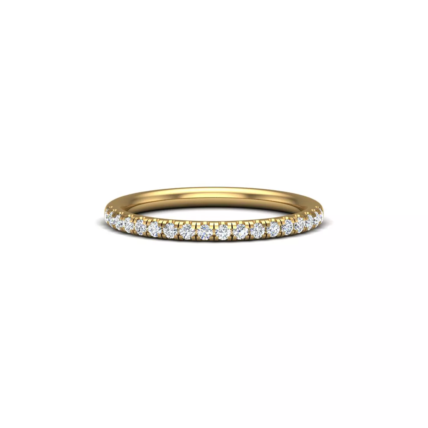 Charlotte Pave Band