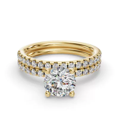 Charlotte Pave Band
