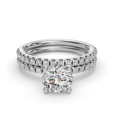 Charlotte Pave Band