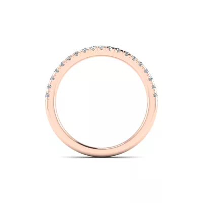 Lucille Pave Band