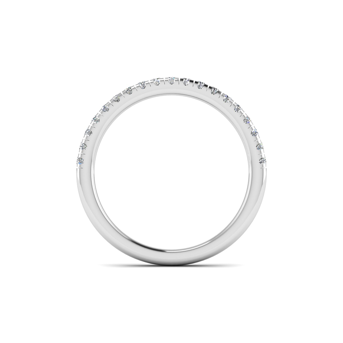 Lucille Pave Band
