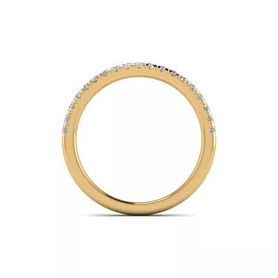 Lucille Pave Band
