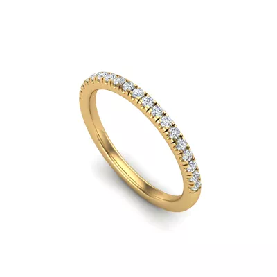 Lucille Pave Band