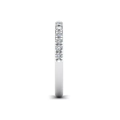 Amora Pave Band