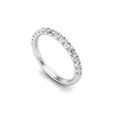 Amora Pave Band